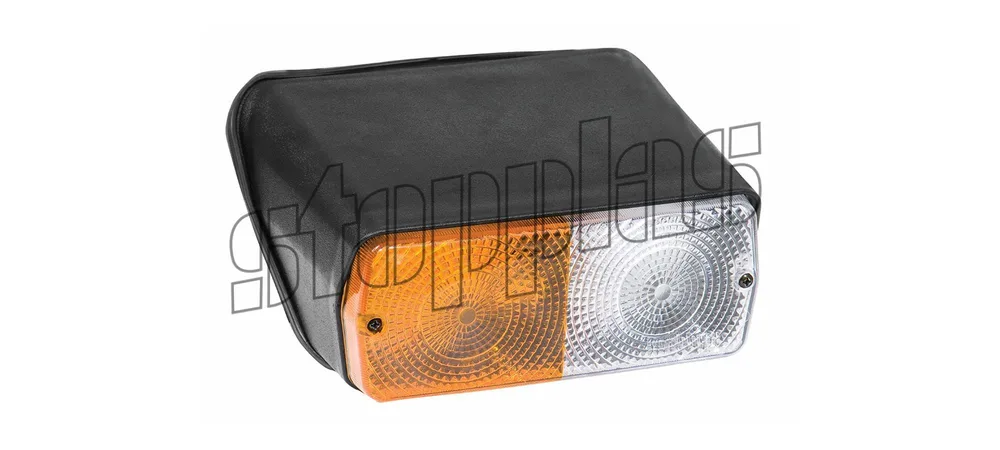 Ford 7680 Sinyal Lamba