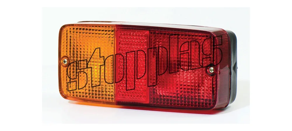 Ford D-1211 Stop Lamba