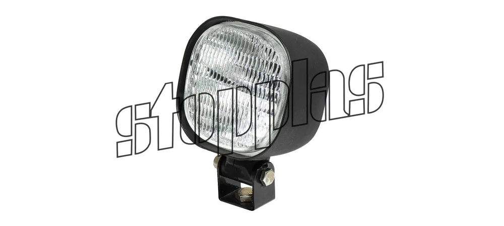 İş Makinası Çalışma Farı (STP80001)