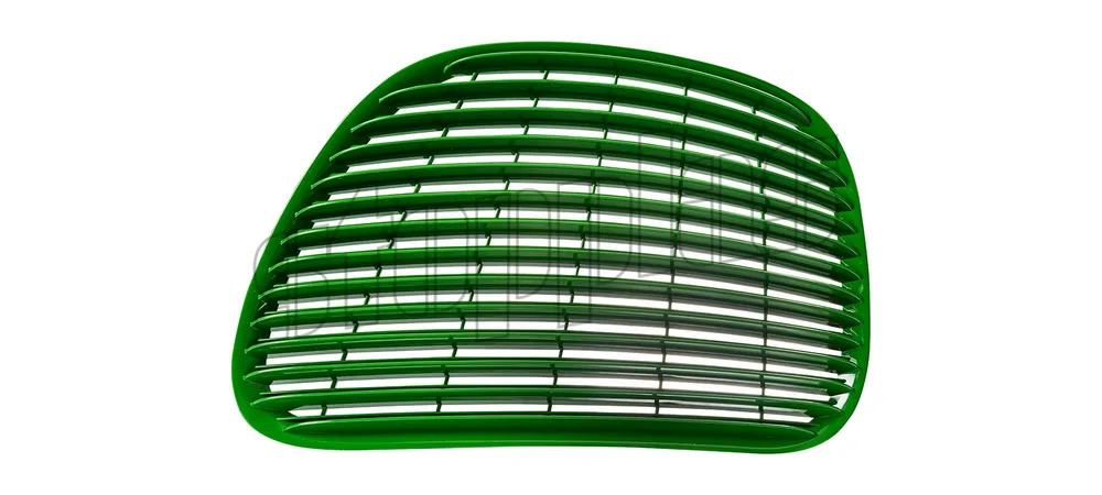John Deere Kenar Izgarası (STP01095RH)