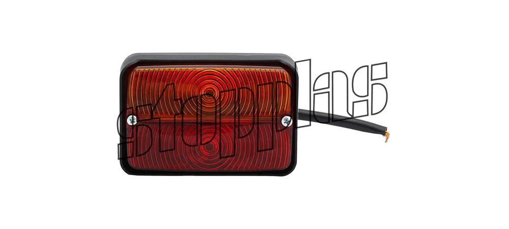 MF 398 Stop Lamba (STP02060)