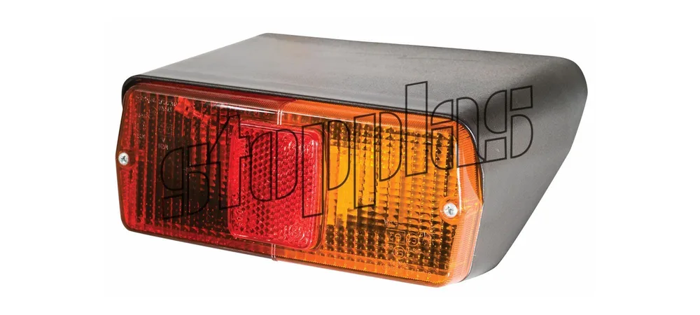 MF Stop Lamba (STP01090RH)