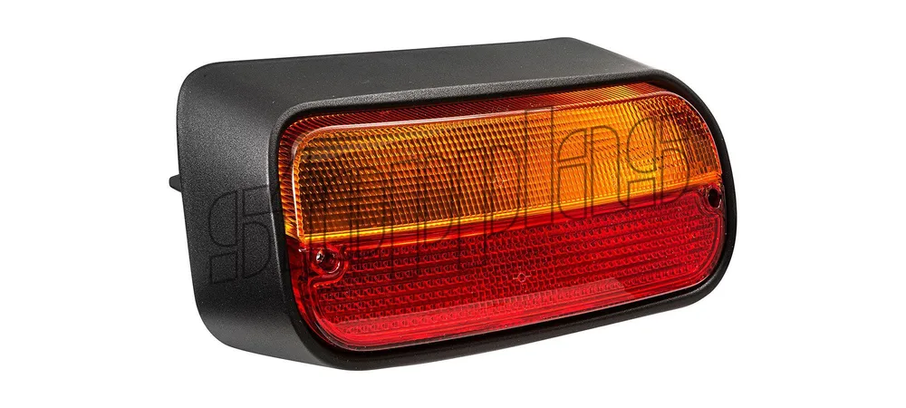 New Holland Stop Lamba (STP00063RH)