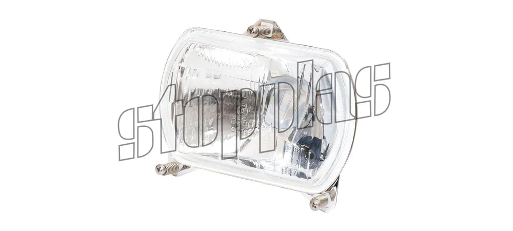 New Holland TD Serisi Far (STP60001)