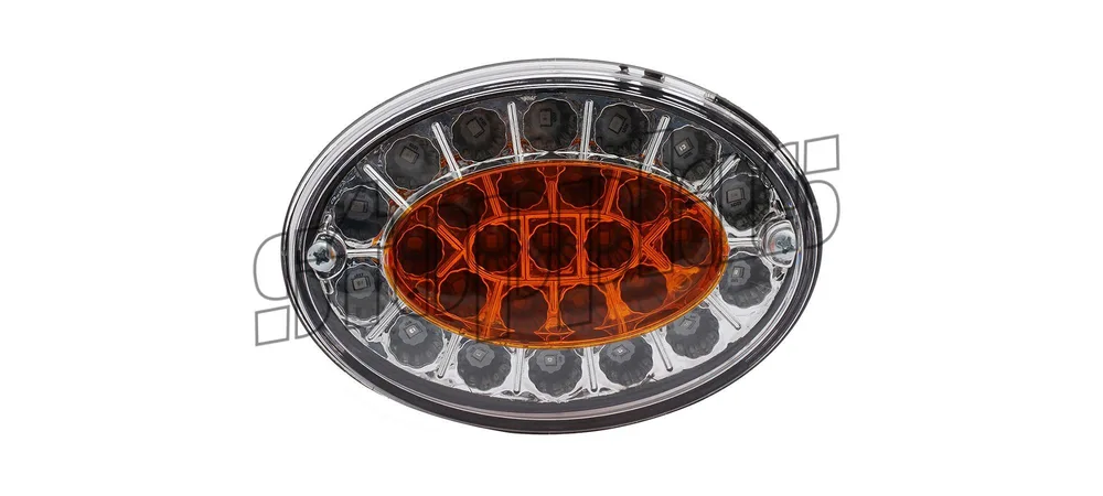 New Holland TD Serisi Sinyal Lamba LED (STP00078L)