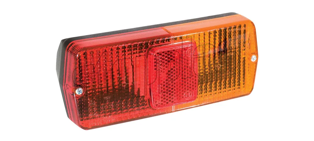 Römork Stop Lamba (STP03022YRH)