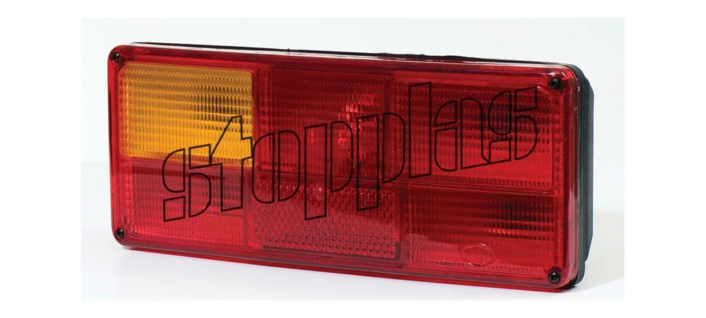 Star Stop Lamba (STP08001RH)