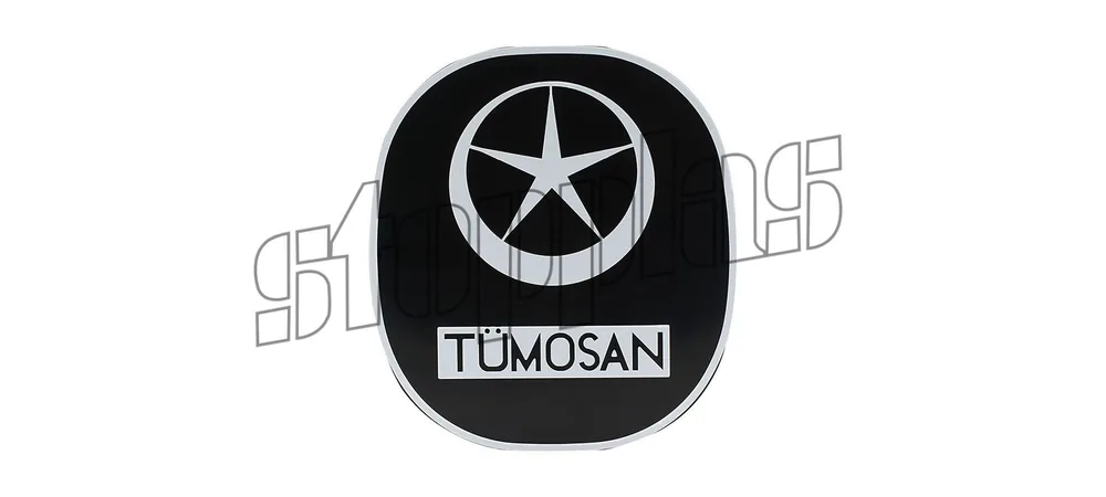 Tümosan Çamurluk Arması