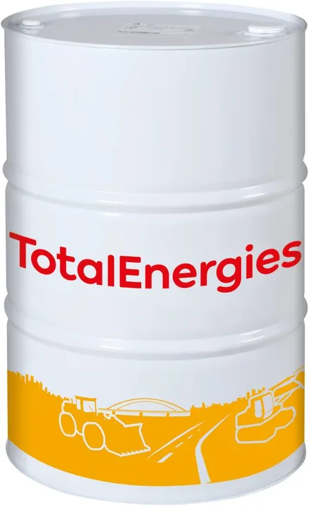 TotalEnergies DYNATRANS VX FE