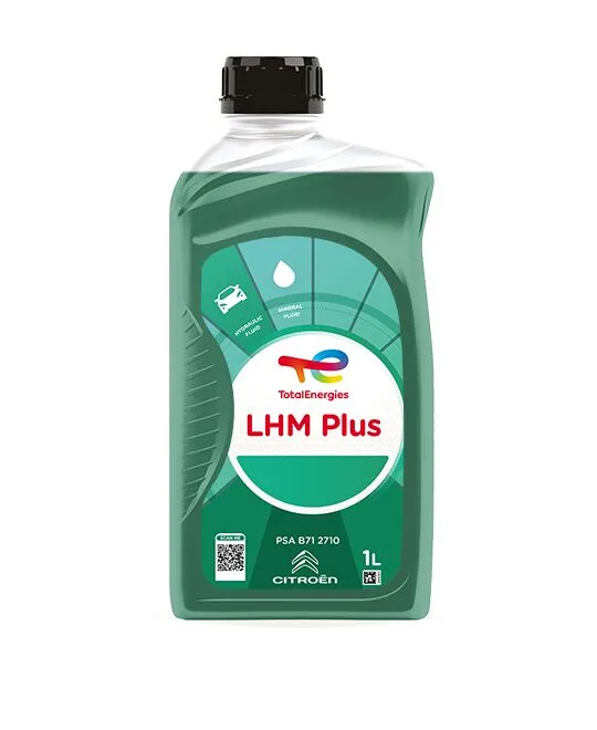TotalEnergies LHM PLUS