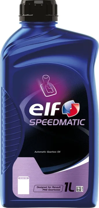 ELF SPEEDMATIC