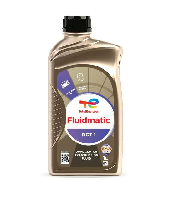 TotalEnergies FLUIDMATIC DCT-1